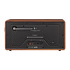 REVO SuperConnect Stereo Walnut/Black