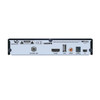 Fransat UHD CGV E-SAT 4K French UHD Digital TV Receiver and Card