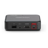 Manhattan Aero 4K TV Streamer with Freely