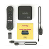 Manhattan Aero 4K TV Streamer with Freely