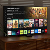 Manhattan Aero 4K TV Streamer with Freely