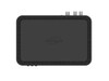 Tivusat Digiquest Q99 Official 4K UHD Italian Receiver and Card