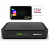 Digiquest Q99 Tivusat Italian 4K UHD Set Top Box and Card