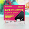 Manhattan T4 Freeview Play Smart 4K TV Box