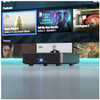 Manhattan T4 Freeview Play Smart 4K TV Box