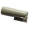 Primesat PR400C Quad C-Band LNBF with Integrated Feedhorn