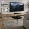 TNTSAT French Digital TV CAM and Card Pack 4K UHD Ready by CGV