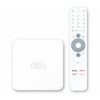 Homatics Box R 4K - BIG Edition Android TV Set Top Box + TV Tuner