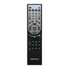 Topfield TF5010PVR Masterpiece Genuine Original Remote Control – Black