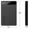 Portable USB Hard Disk Drive 1TB