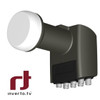 Inverto Eight (Octo) Output 0.2dB LNB