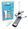 AzureWave Freeview Tuner / DVB-T USB Stick *Open Box*