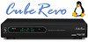 CubeRevo Twin Tuner HD PVR MKII Enigma2 Linux