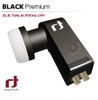 Inverto Black Premium 0.2dB Twin Output LNB