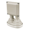 Maximum 0.1dB 3 Degree Single Output Monoblock LNB