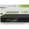 Digiquest F777 High Definition Digital Satellite Receiver