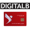 Digitalb HD Subscription Renewal 12 Months