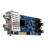 Vu+ Duo 4K SE/Uno 4K SE/Ultimo Dual DVB-S2 Plug and Play Twin Tuner Module