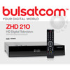 Bulsatcom Bulgaria Official Smartcard and Receiver
