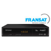 Fransat SRT-7405 Official Fransat HD Set Top Box