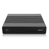 Vu+ Zero Rev 2 H265 BLACK Full HD 1080p Linux PVR Ready