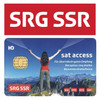 SRG SSR Switzerland Swiss TV Package 12 Months
