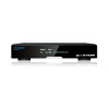 Icecrypt S3750CHD Twin Tuner HD Satellite + Terrestrial HD