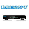 Icecrypt S3750 CHD Twin Tuner HD Satellite plus HD Terrestrial