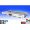 CompactMax-1: DVB-S/S2 to DVB-T Transmodulator with Common Interface