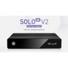 VU+ SOLO SE V2 (BLACK)