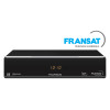 Thomson THS805 Official Fransat HD Set Top Box