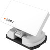 Selfsat Snipe 2 - Single Output Automatic Flat Antenna