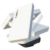 Selfsat Snipe 2 - Single Output Automatic Flat Antenna