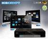 Icecrypt S6600HDPVR 1TB