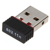 USB WiFi Dongle Short Range Fast 150Mbps Ralink Chipset RT5370