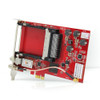 TBS6910 DVB-S2 Dual Tuner CI Satellite PCI Express Card