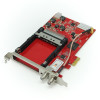 TBS6910 DVB-S2 Dual Tuner CI Satellite PCI Express Card