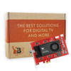 TBS6209 DVB-T2/C2/T/C/ISDB-T Octa TV Tuner PCI Express Card