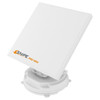 Selfsat SNIPE Pro Max Twin Fully Automatic Flat Satellite Antenna