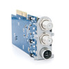 Dreambox Triple Hybrid Tuner 2xDVB-S2X and 1xDVB-C/T2 Tuner Inputs