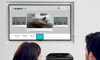 Humax HB-1100S Smart Freesat Receiver with WiFi