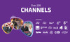 Humax HB-1100S Smart Freesat Receiver with WiFi
