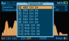 Dr HD 1000S+ Colour Spectrum Satellite Meter with CCTV Function