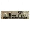 Dr HD 1000S+ Colour Spectrum Satellite Meter with CCTV Function