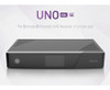 Vu+ Uno 4K SE Ultra High Definition DVB-S2 FBC Twin PVR Linux 2160p