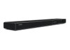 Technisat SONATA 1 4K UHD Triple Twin Tuner DAB Bluetooth Speaker Bar