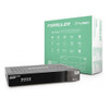 Formuler S Turbo 4K UHD Hybird Satellte Android IP Media Receiver