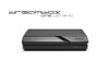 Dreambox One Ultra HD 4K 2xDVB-S2X M/S Tuner Dual Wifi E2 Linux H.265 2160p