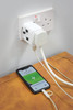 World Travel Adaptor