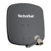 Technisat DIGIDISH 45 (Side)